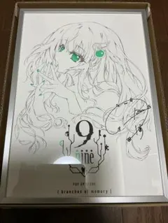 2025年最新】9nine プリモアートの人気アイテム - メルカリ