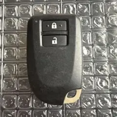 トヨタ　スマートキー　ハイエース　288 トヨタ スマートキー ハイエース 288 - メルカリ