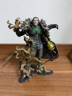 POP“MAS-MAXIMUM” サー・クロコダイル