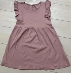 キッズ ワンピース120〜130センチ