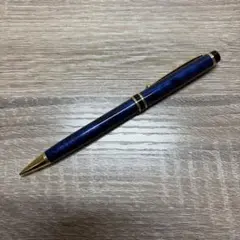 【廃盤】パイロット グランセ 高級シャープペンシル マーブル PILOT 希少 廃盤】パイロット グランセ 高級シャープペンシル マーブル PILOT 希少