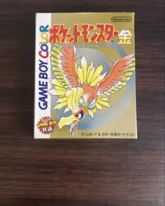 A*迎様 ポケモントランプ 金　ホウオウデザイン 1999年製 A*迎様 ポケモントランプ 金 ホウオウデザイン 1999年製 - メルカリ