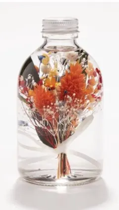 hikka ハーバリウム