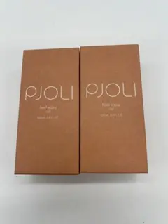 プジョリ フィールイージー シャンプー＆トリートメント 1000mlセット