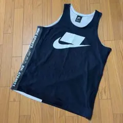 NIKE タンクトップ XL ブラック