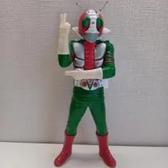 2026年最新】ビッグサイズソフビ 仮面ライダー v3の人気アイテム