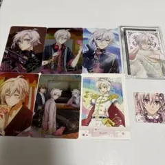 アイナナ　TRIGGER 天　セット