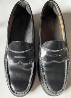 G.H.BASS Weejuns ローファー