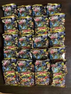 デュエルマスターズ・グレイトミラクル×20パック 箱付き - メルカリ