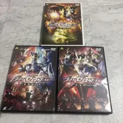 ウルトラゼロファイト　全巻