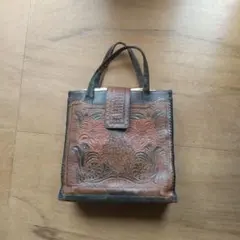 ヴィンテージ バッグのサムネイル