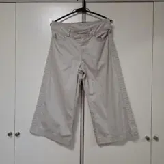 tricot Comme des Garcon クロップド ワイド ショーツのサムネイル