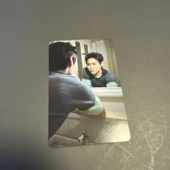 RIIZE ALL OF YOU トレカ ウンソク