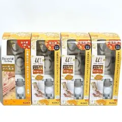 ビオレu The Body ぬれた肌に使うボディ乳液 金木犀の香り　４個セットのサムネイル
