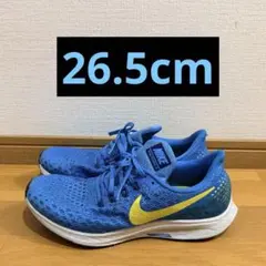 2025年最新】nikeペガサス40 26.5の人気アイテム - メルカリ