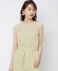 【バラ売り不可】GU トップス アイボリー ネイビー