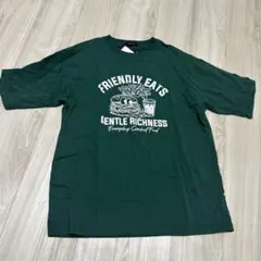 メンズ　半袖Tシャツ