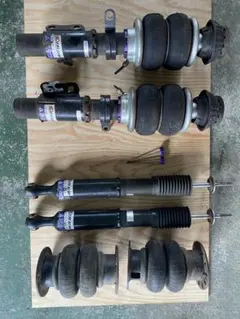 GSL30 シエナ T-DEMAND エアサス ロールセンターアダプターセット GSL30 シエナ T-DEMAND エアサス ロールセンターアダプターセット