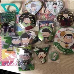 【おそ松さん】チョロ松詰め