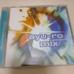 1-1139 ayu-ro mix / 浜崎あゆみ CD