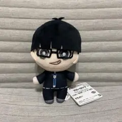 お値下げ♡ ともぬい　ぬい服　オーダー　ブルーロック お値下げ♡ ともぬい ぬい服 オーダー ブルーロック - メルカリ