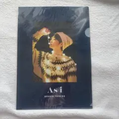 THE RAMPAGE GENERATIONS クリアファイル