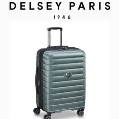 2026年最新】DELSEY キャリーケースの人気アイテム - メルカリ