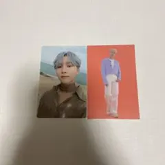 スングァン アタッカ  ケレン トレカセット attacca Caratland