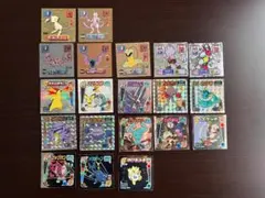 第1弾 全39種 フルコンプセット』アイカツプラネット！ スイング