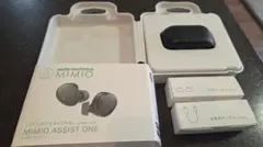 audio-technica MIMIO ASSIST ONEのサムネイル