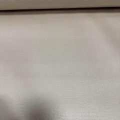 生地布地2ｍ no2934日本製ブライトパナマアクリルベージュ①