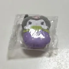 サンリオ いちごおくるみマスコット クロミ