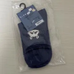 GU×ちいかわ モモンガ デザイン 靴下 ソックス 23-25cmのサムネイル