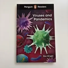 Viruses and Pandemics Ros Wright