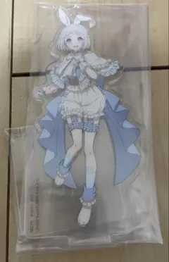 一番くじ 学園アイドルマスター P賞 アクリルスタンド 葛城リーリヤ