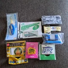 2026年最新】鉄道グッズまとめ売りの人気アイテム - メルカリ