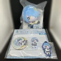 まどマギ一番くじ 美樹さやか DEH賞3点セット