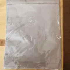 トートバッグ　ベンツノベルティ