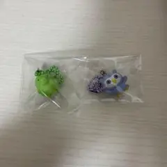 【くちぱっち、ほーほっち】たまごっち チョコボックス