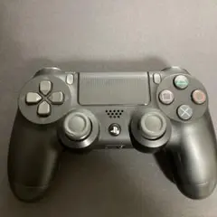 SONY DualShock 4 ブラック コントローラー