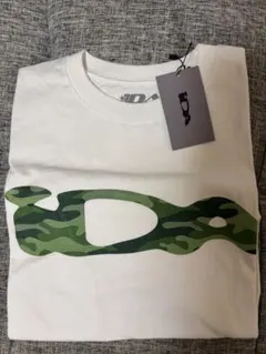 ida sply 迷彩Tシャツ sサイズ