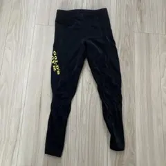 cw-x ゴールドジム レディース タイツ