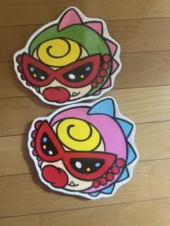 ヒステリックミニ ノベルティ 恐竜お皿 5枚セット 正規品 - メルカリ