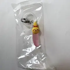 ニャッキ！ めじるしアクセサリー ピンクちゃん A