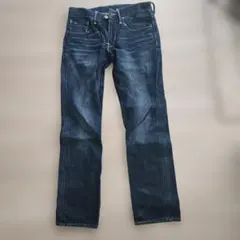 W*様 Levi's 511 デニムパンツ W31 L32
