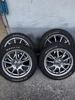 2026年最新】165 60r15 ホイールの人気アイテム - メルカリ