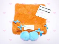 《新品未使用》 ディズニー ニットキャップ トゥルーズ