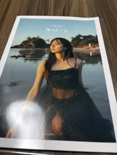 2025年最新】梅澤美波 アザーカット写真集の人気アイテム - メルカリ