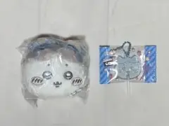 ちいかわ　ハチワレ2点セット