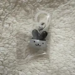 たまごっち みみっち めじるしアクセサリー2 クリア アナザーカラー